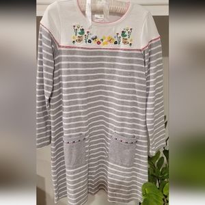 Hanna Andersson dress